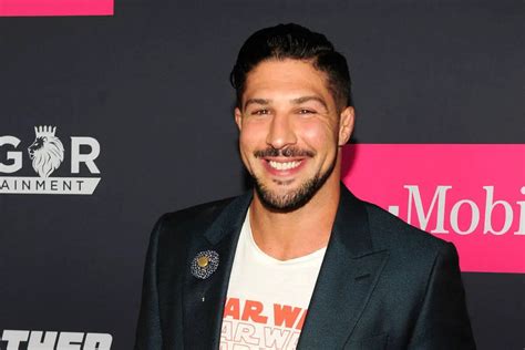 Brendan Schaub Biography :: Net Worth, Wife, Height, Family